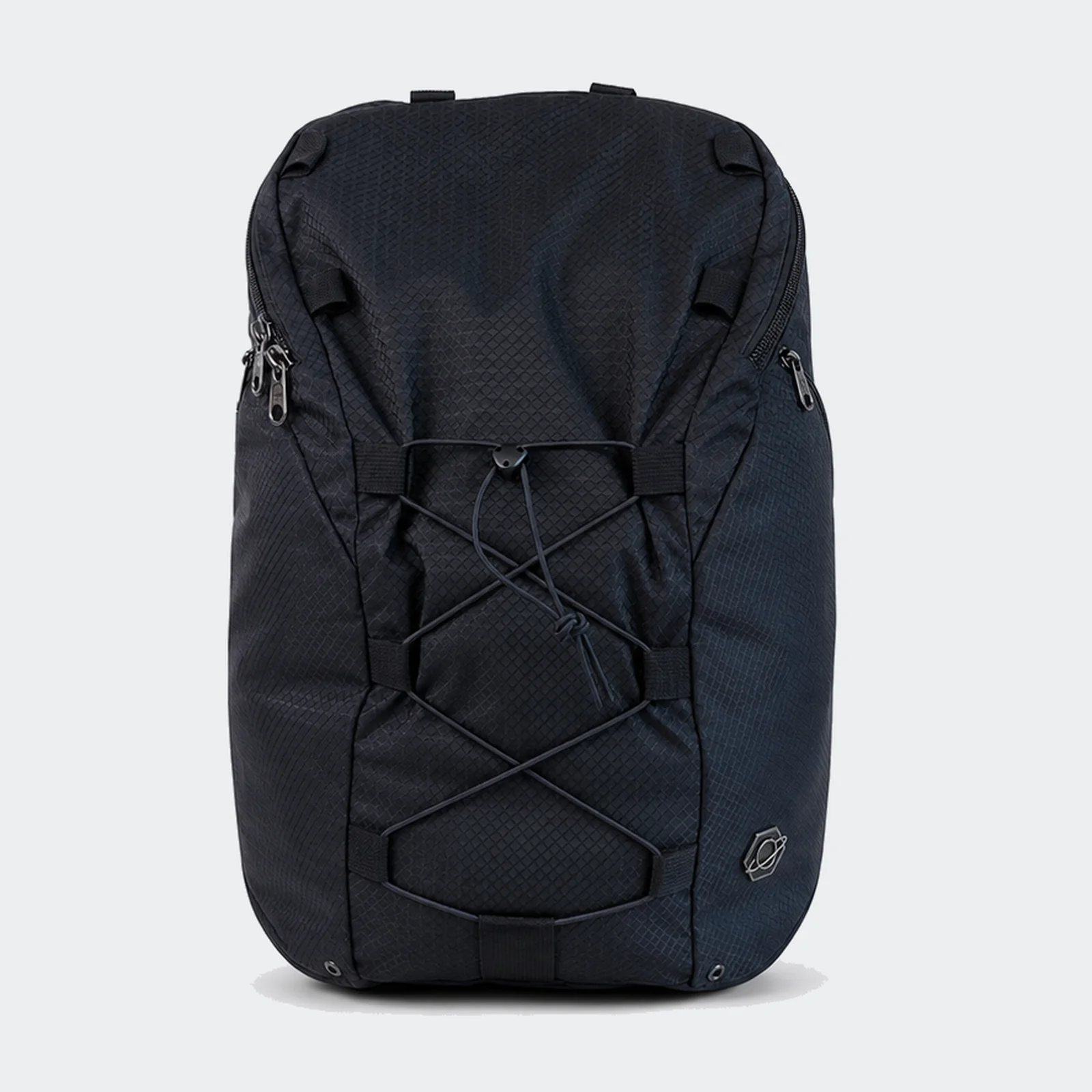 Ballistic Nylon Everyday Backpack BL-BP-780 hover Custom backpack for OEM and ODM bag projects