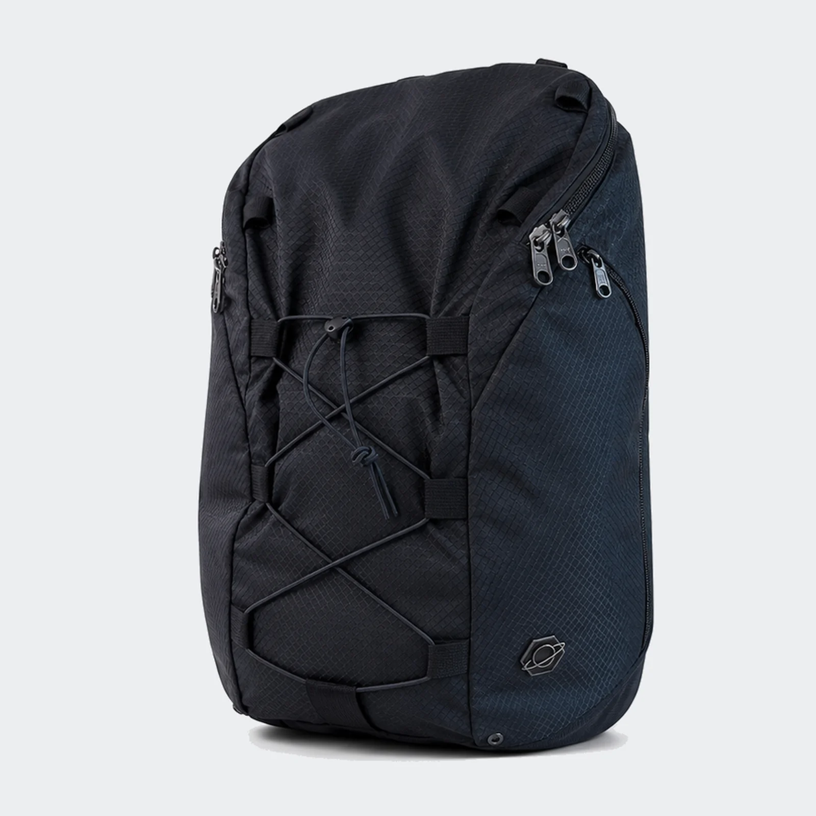 Ballistic Nylon Everyday Backpack BL-BP-780 main Custom backpack for OEM and ODM bag projects