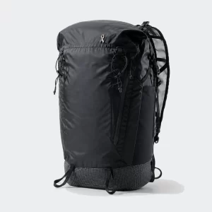 Custom backpack for OEM and ODM bag projects
