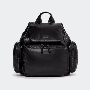 Custom backpack for OEM and ODM bag projects