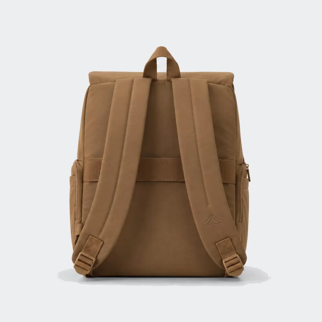 polyester everyday backpack product reference view 2