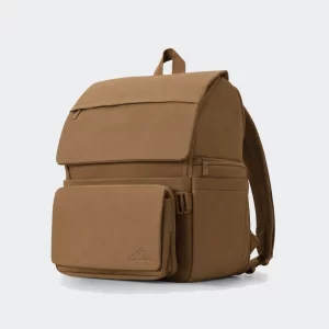 Custom backpack for OEM and ODM bag projects