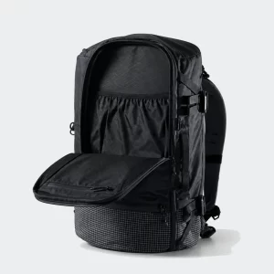Custom backpack for OEM and ODM bag projects