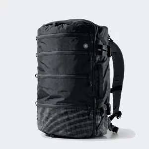 Custom backpack for OEM and ODM bag projects