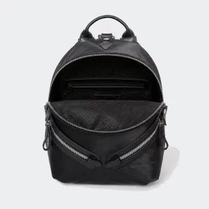 Custom backpack for OEM and ODM bag projects