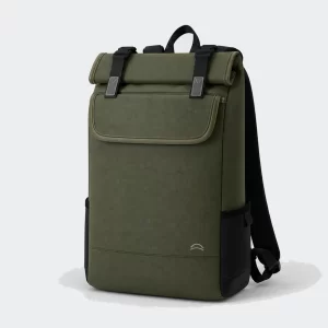 Custom backpack for OEM and ODM bag projects