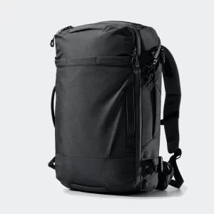Custom backpack for OEM and ODM bag projects