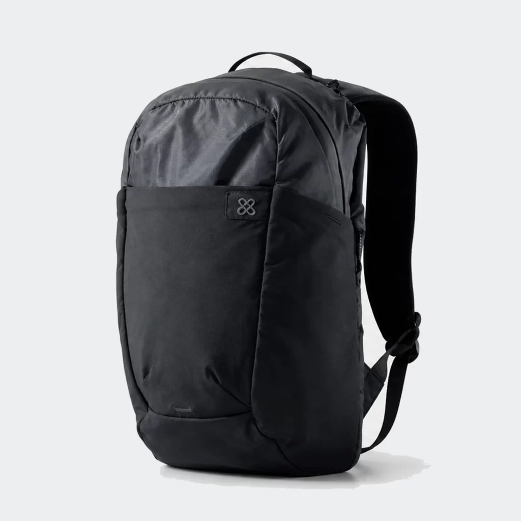 ripstop nylon packable backpack product reference view 1