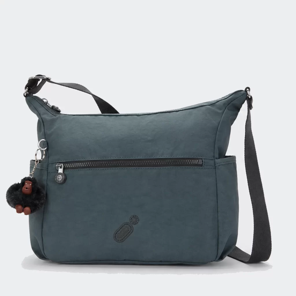 crinkle nylon everyday crossbody bag product reference view 1