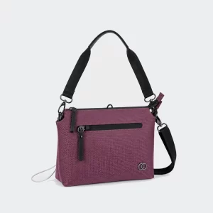 Custom crossbody bag for wholesale projects