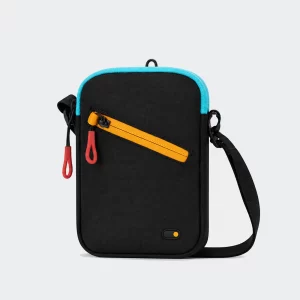 Custom crossbody bag for wholesale projects
