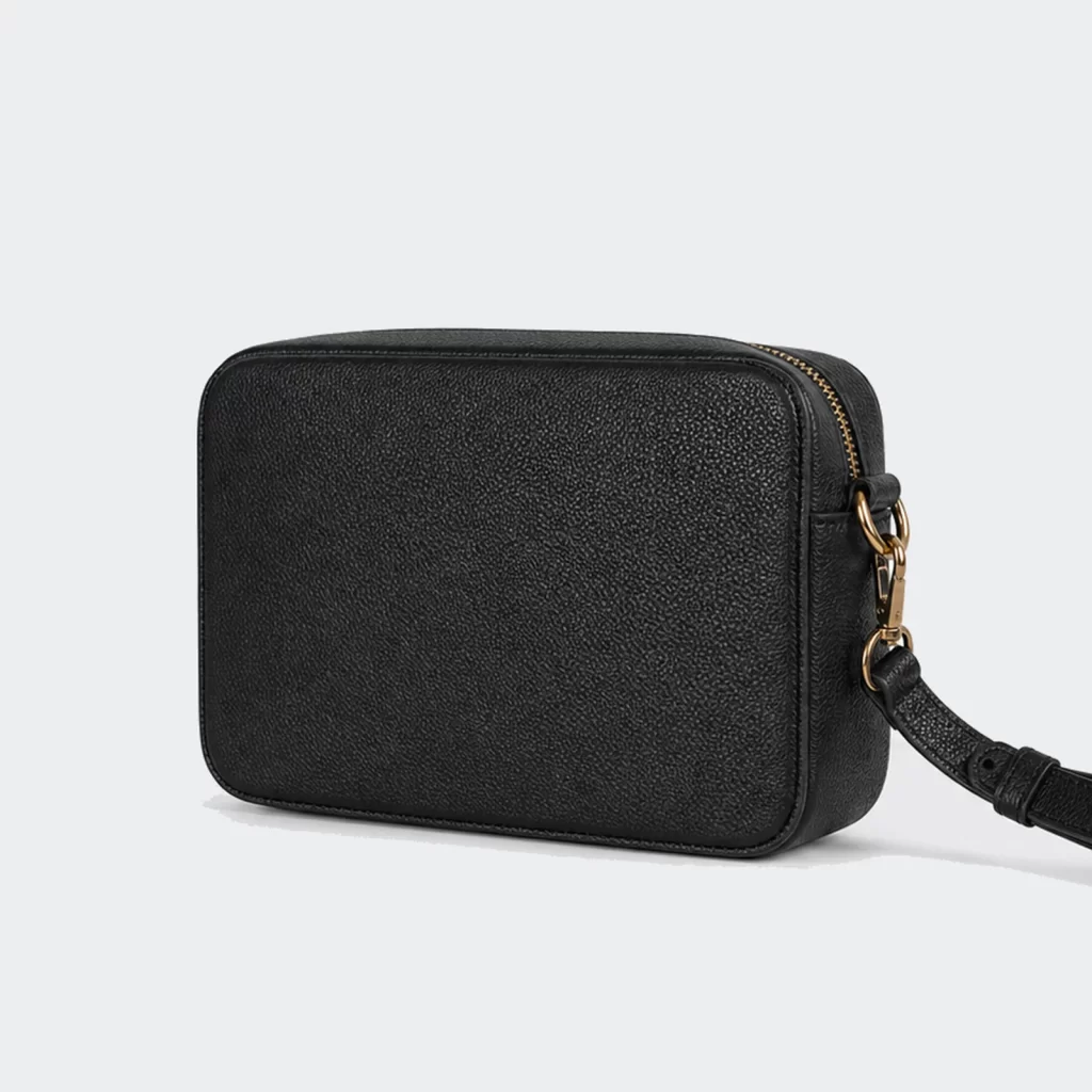 vegan pu leather everyday handbag product reference view 2