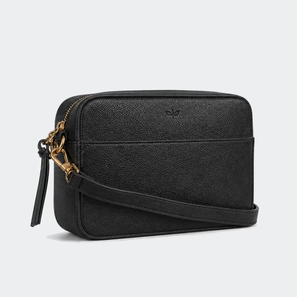vegan pu leather everyday handbag product reference view 1