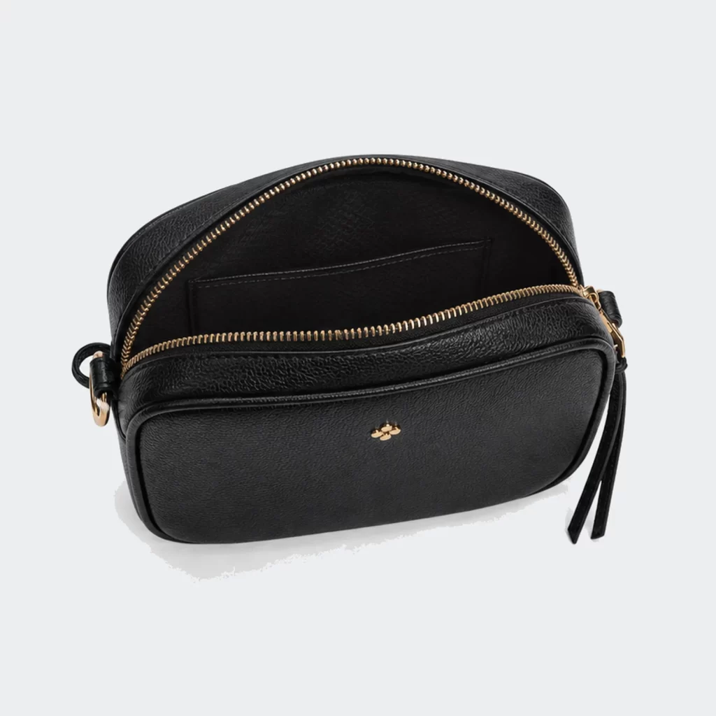 vegan pu leather everyday handbag product reference view 2