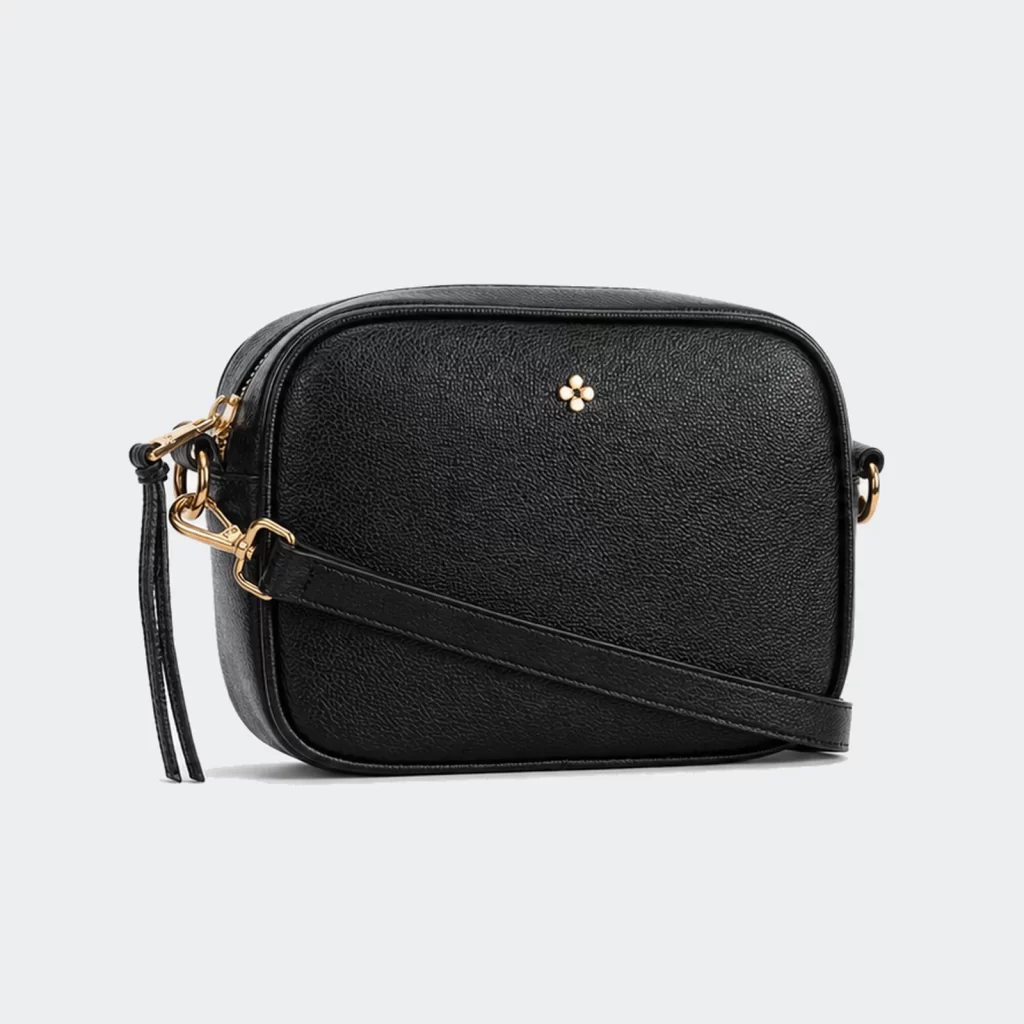 vegan pu leather everyday handbag product reference view 1