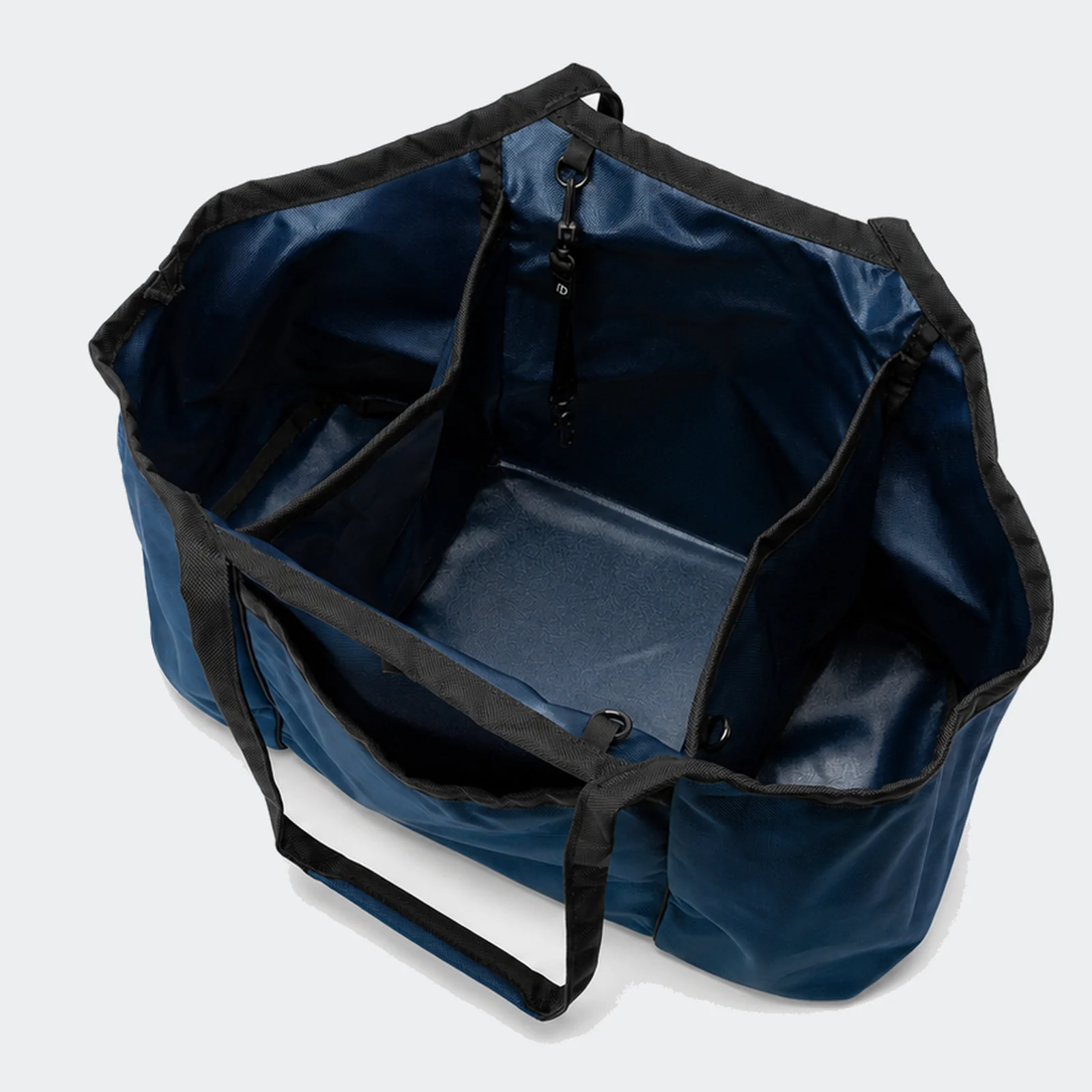 Ballistic Nylon Carryall Tote Bag BL-TB-818 hover Custom tote bag for B2B sourcing