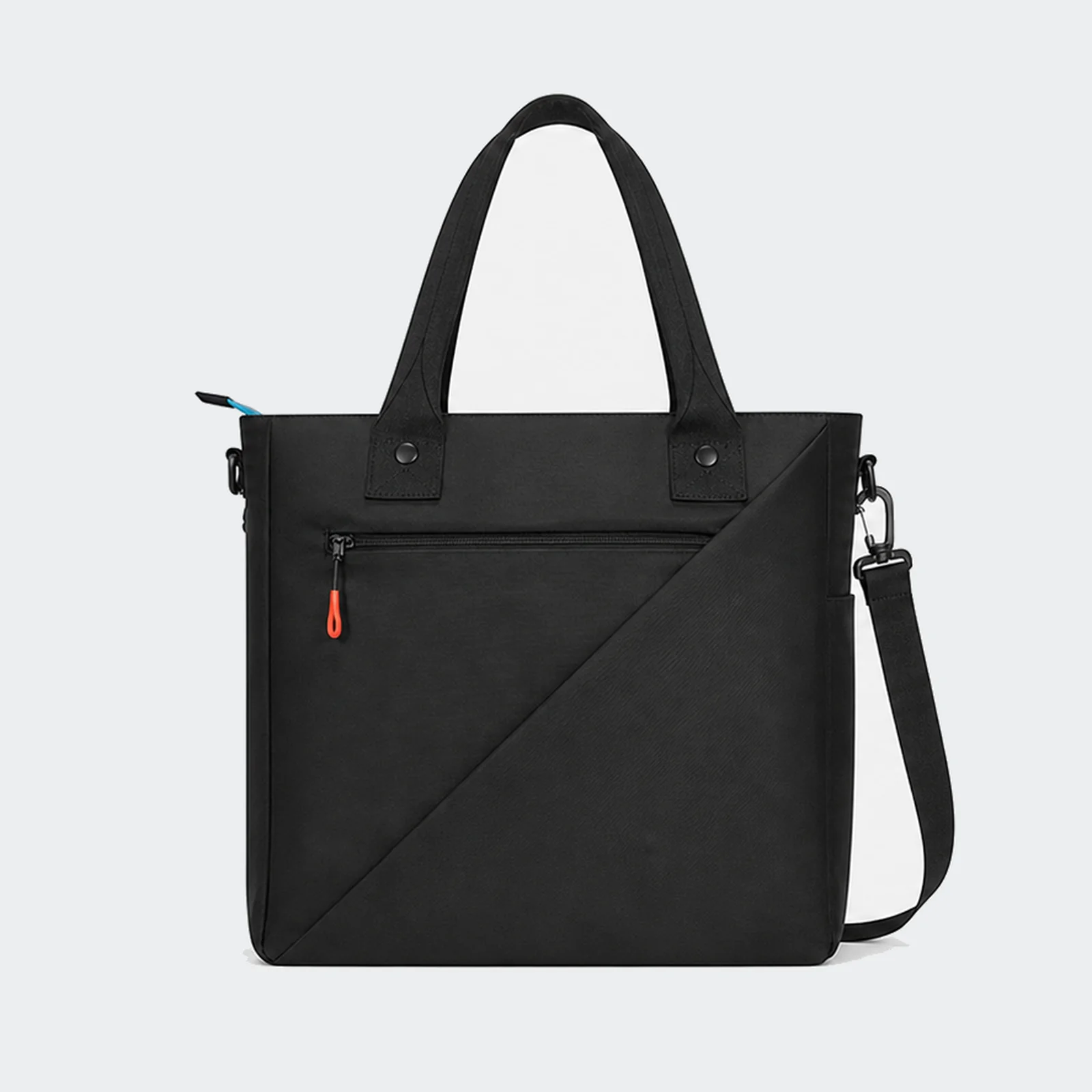 Recycled Polyester Travel Tote Bag BL-TB-852 hover Custom tote bag for B2B sourcing