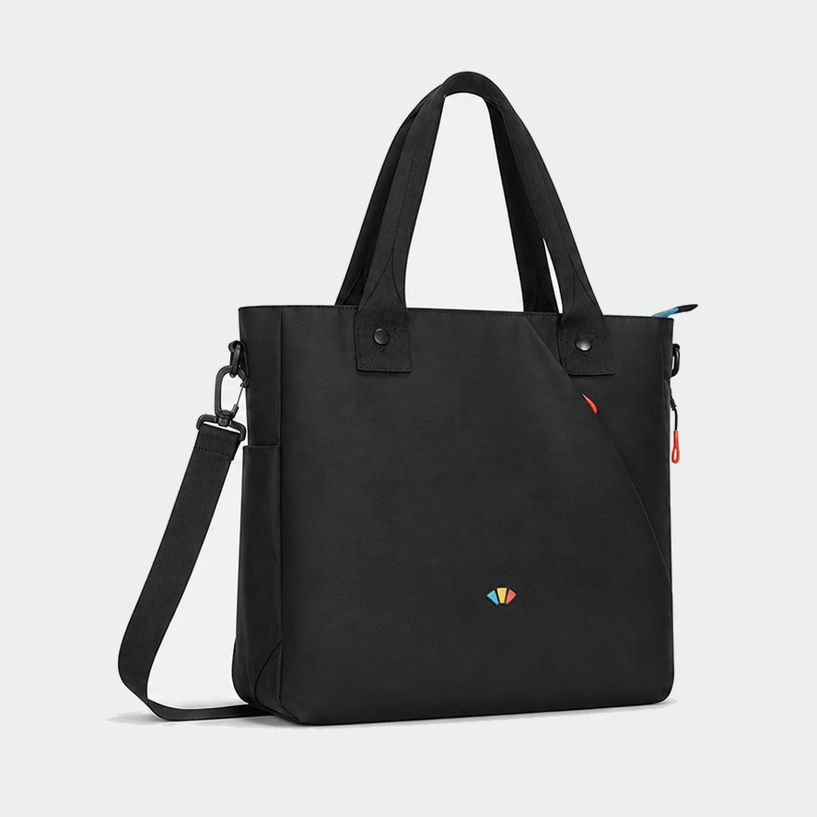 Recycled Polyester Travel Tote Bag BL-TB-852 main Custom tote bag for B2B sourcing