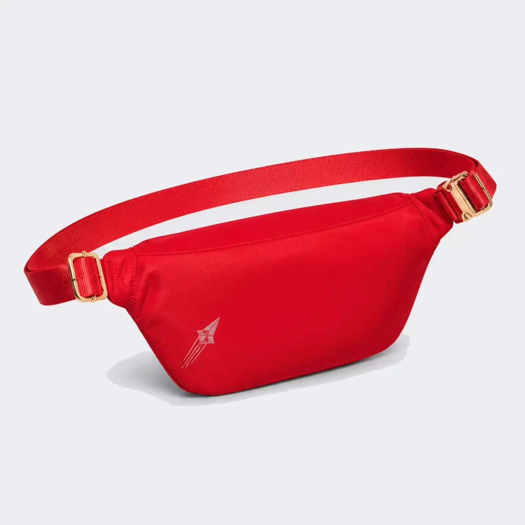 nylon harbor everyday belt bag product reference view 2