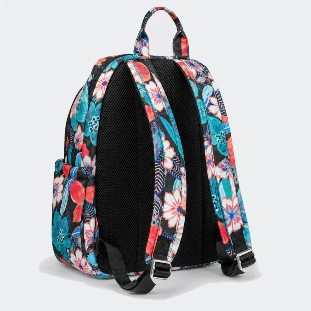polyester metro everyday backpack product reference view 2