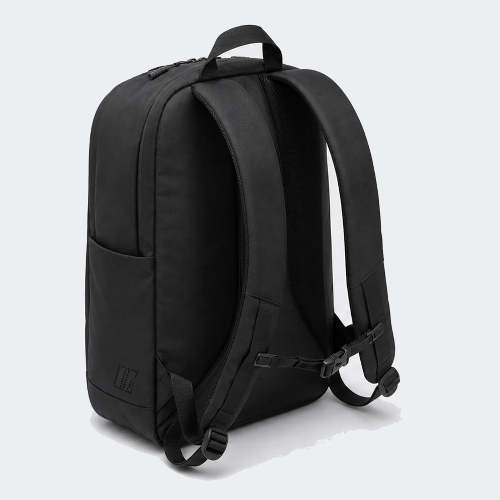 Recycled Nylon Solstice Laptop Backpack BL-BP-211 hover Custom backpack for OEM and ODM bag projects