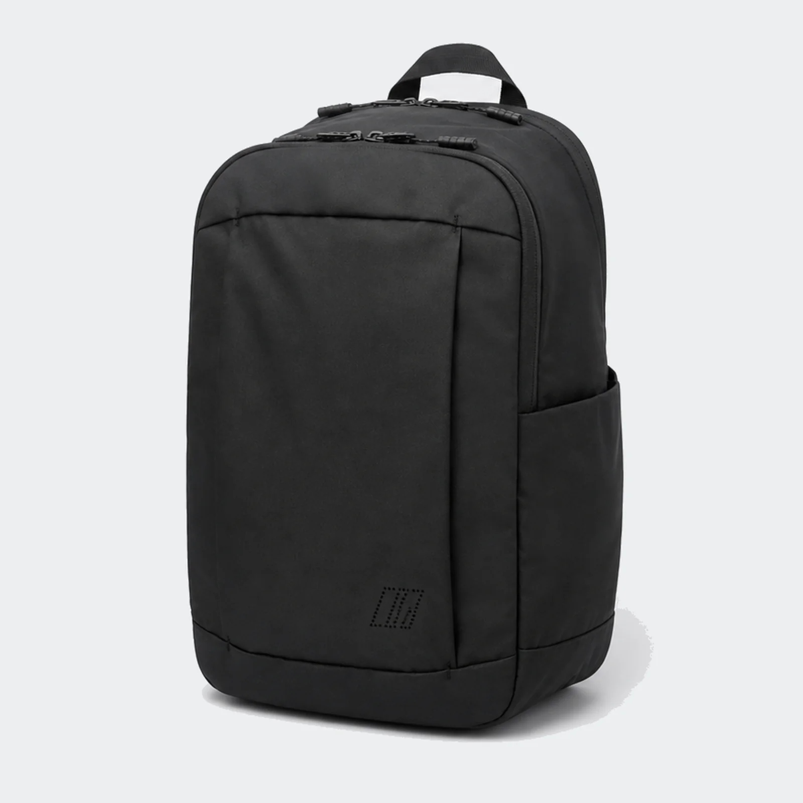 Recycled Nylon Solstice Laptop Backpack BL-BP-211 main Custom backpack for OEM and ODM bag projects