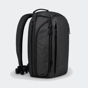 Custom backpack for OEM and ODM bag projects