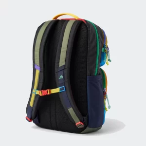 Custom backpack for OEM and ODM bag projects