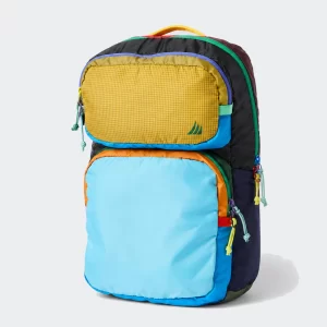 Custom backpack for OEM and ODM bag projects
