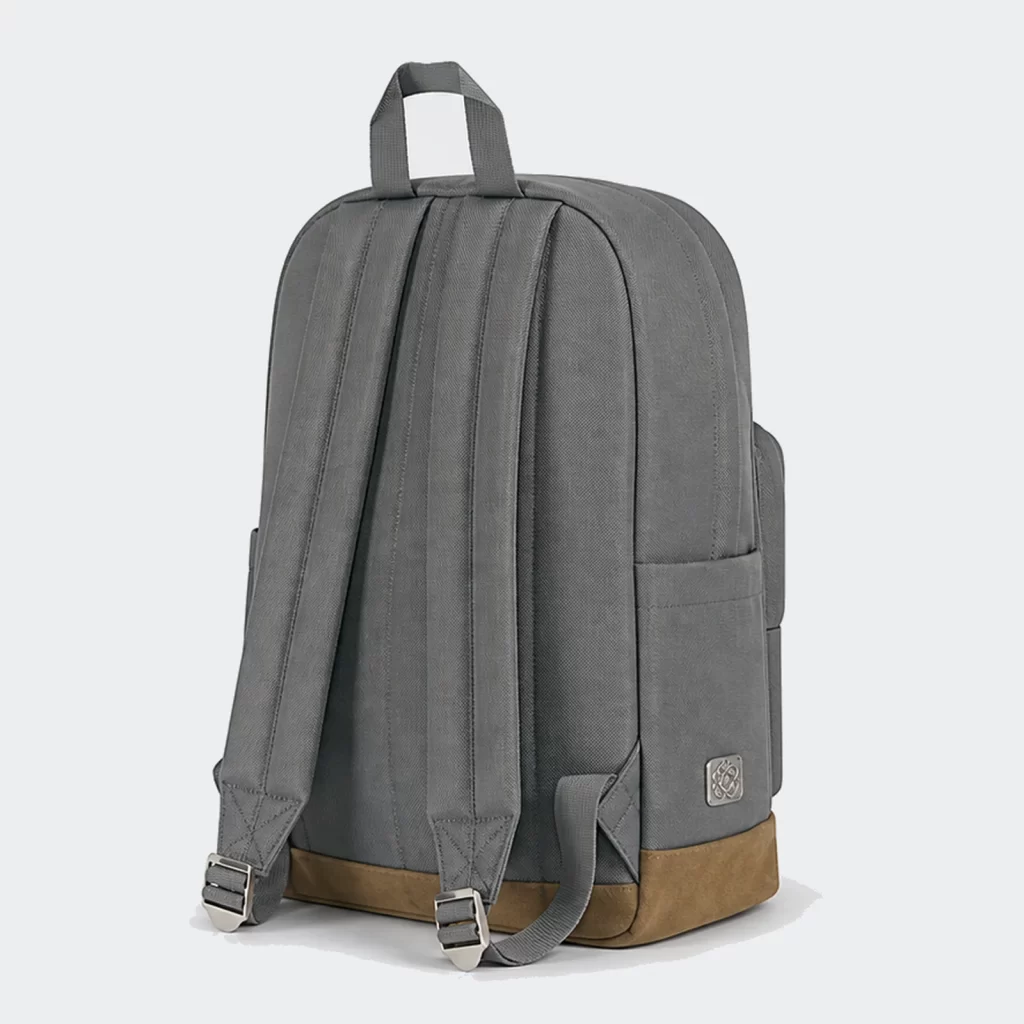cotton denim sierra laptop everyday backpack product reference view 2