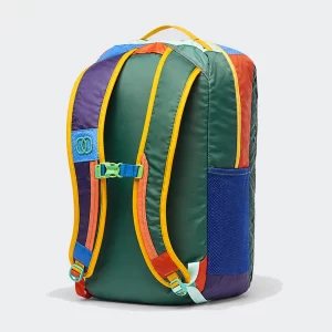 Custom backpack for OEM and ODM bag projects