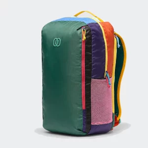 Custom backpack for OEM and ODM bag projects