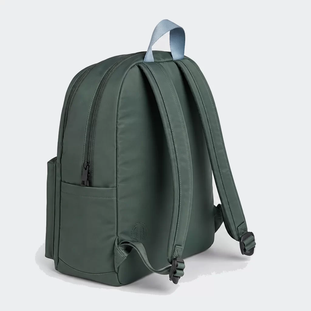 nylon summit everyday backpack product reference view 2