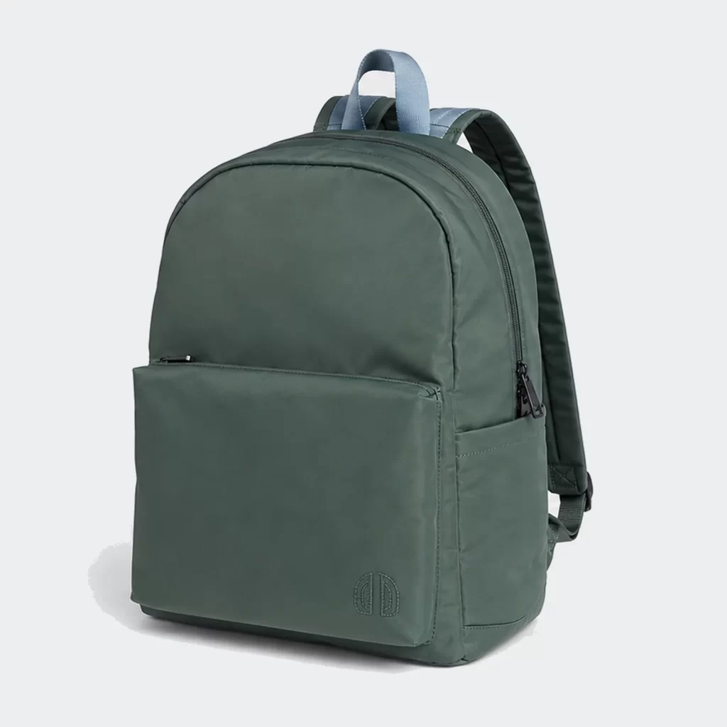 nylon summit everyday backpack product reference view 1