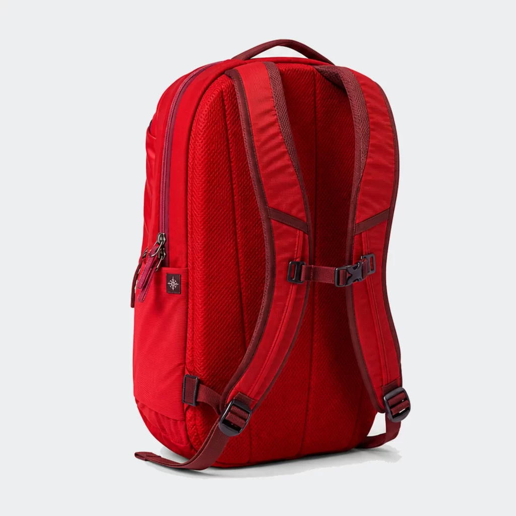 technical mesh studio 26l everyday backpack product reference view 2