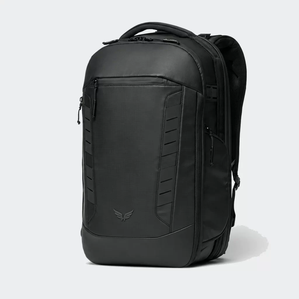 technical textile harbor 35l everyday backpack product reference view 1