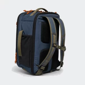Custom backpack for OEM and ODM bag projects