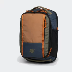 Custom backpack for OEM and ODM bag projects