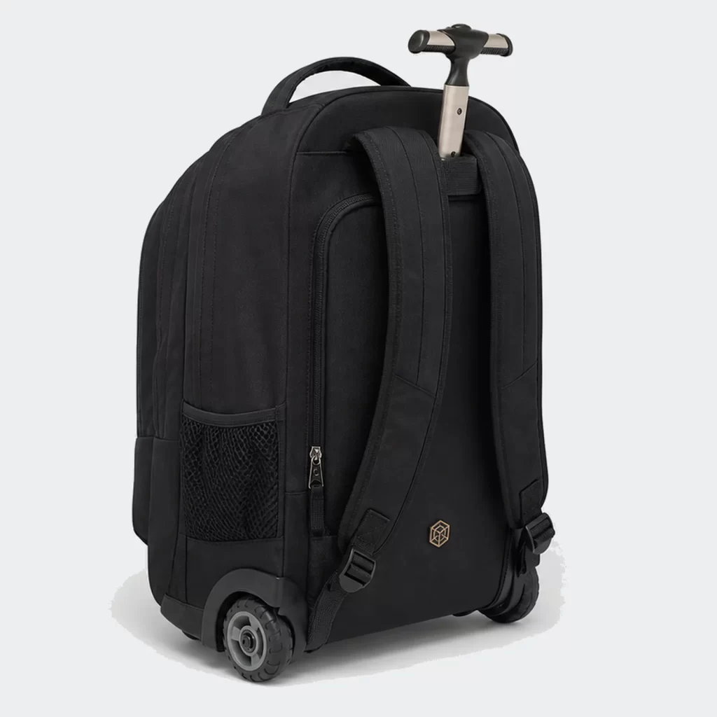 polyester mariner laptop everyday backpack product reference view 2