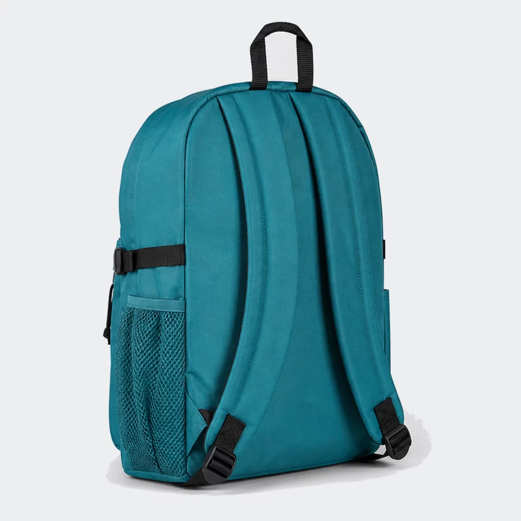 polyester studio laptop everyday backpack product reference view 2