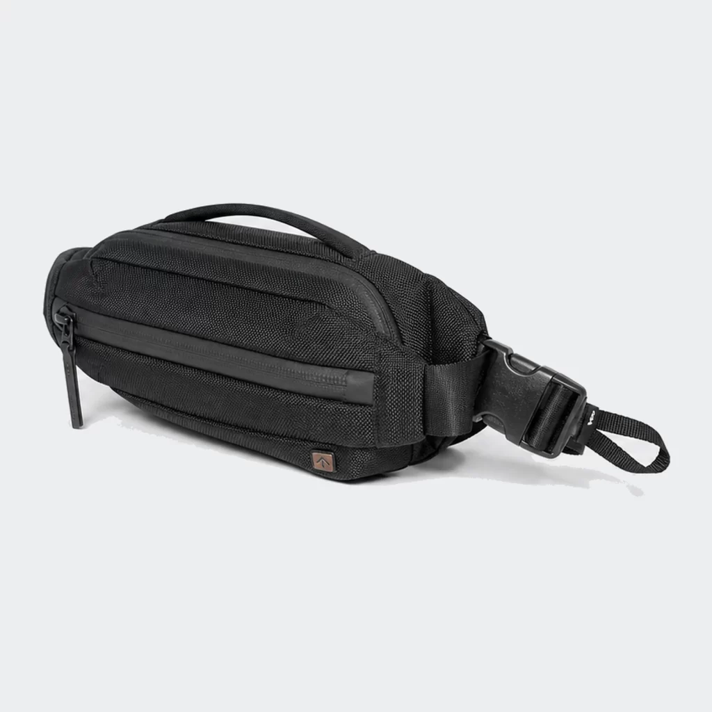 cordura nylon vector everyday compact sling bag product reference view 2