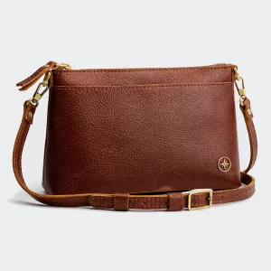 Custom crossbody bag for wholesale projects