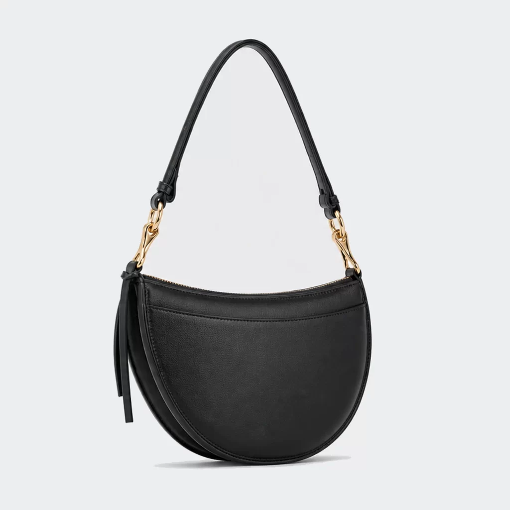 vegan pu leather sierra everyday crossbody bag product reference view 2