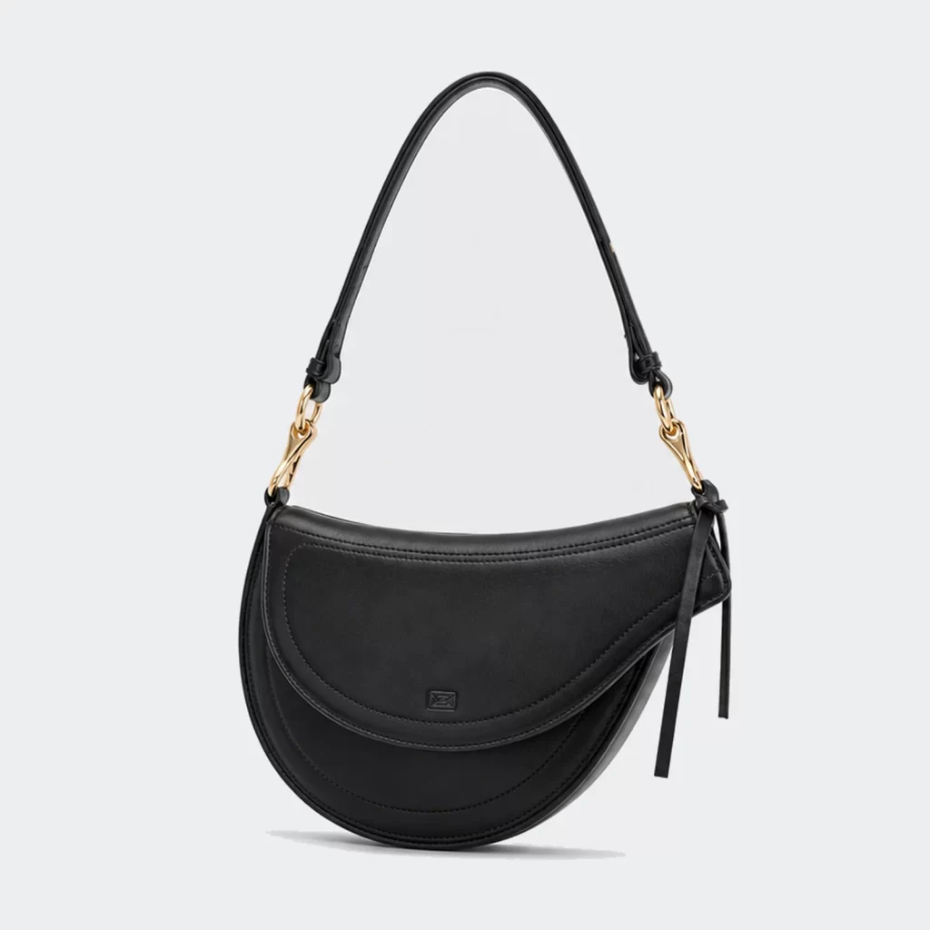 vegan pu leather sierra everyday crossbody bag product reference view 1