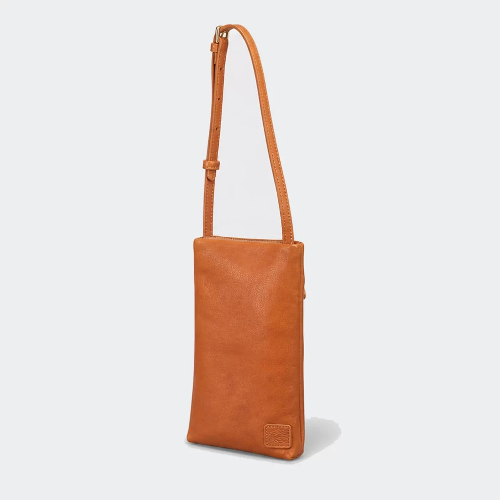 genuine leather meridian everyday crossbody bag product reference view 1