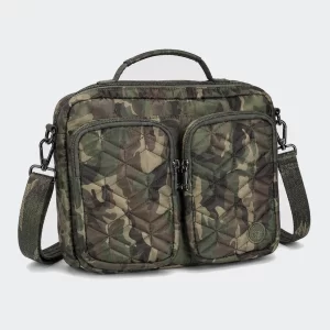 Custom crossbody bag for wholesale projects