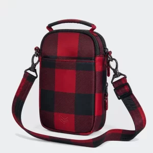 Custom crossbody bag for wholesale projects