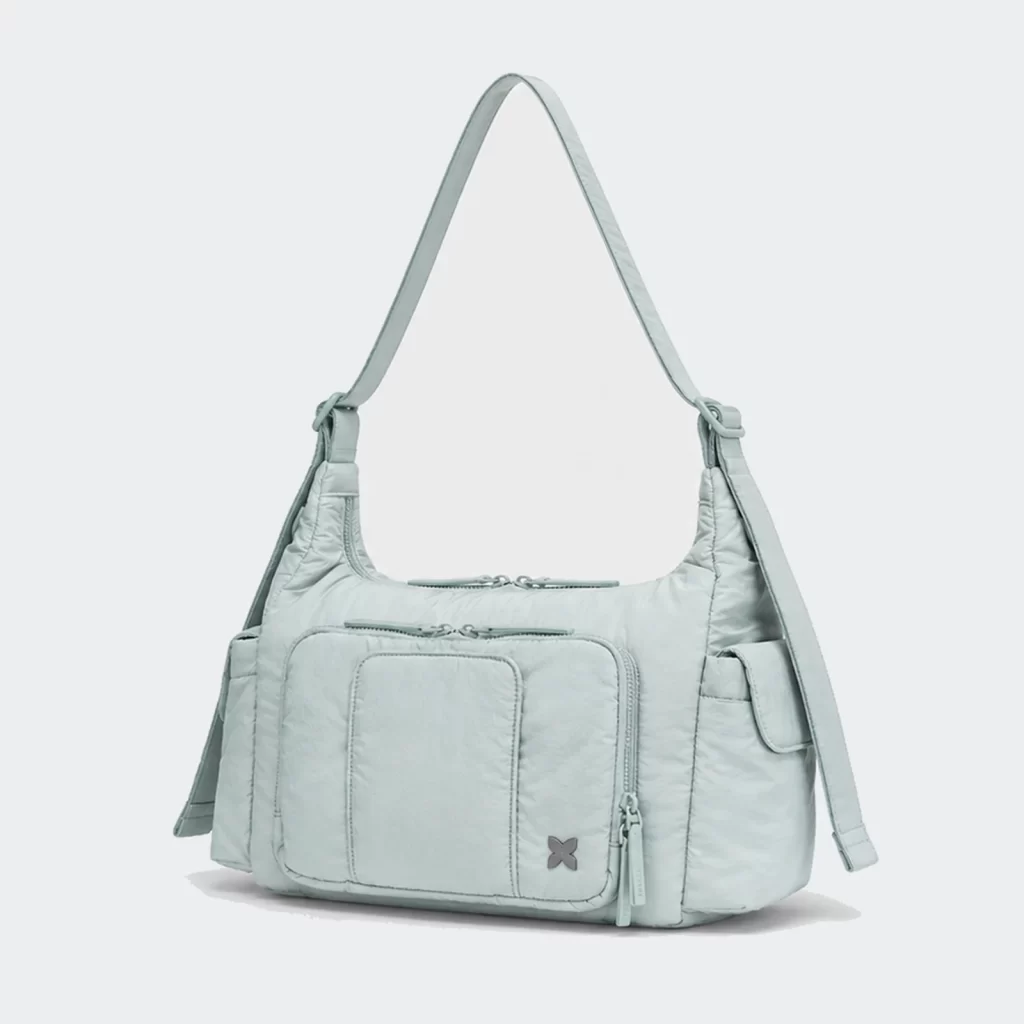 technical textile grove everyday crossbody bag product reference view 1