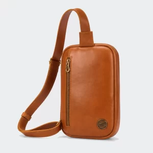 Custom crossbody bag for wholesale projects