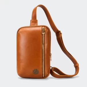 Custom crossbody bag for wholesale projects
